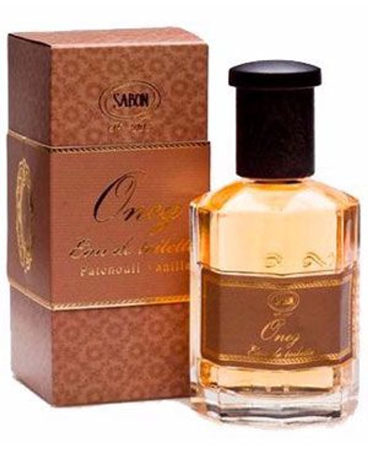 Oneg (Patchouli Vanilla)