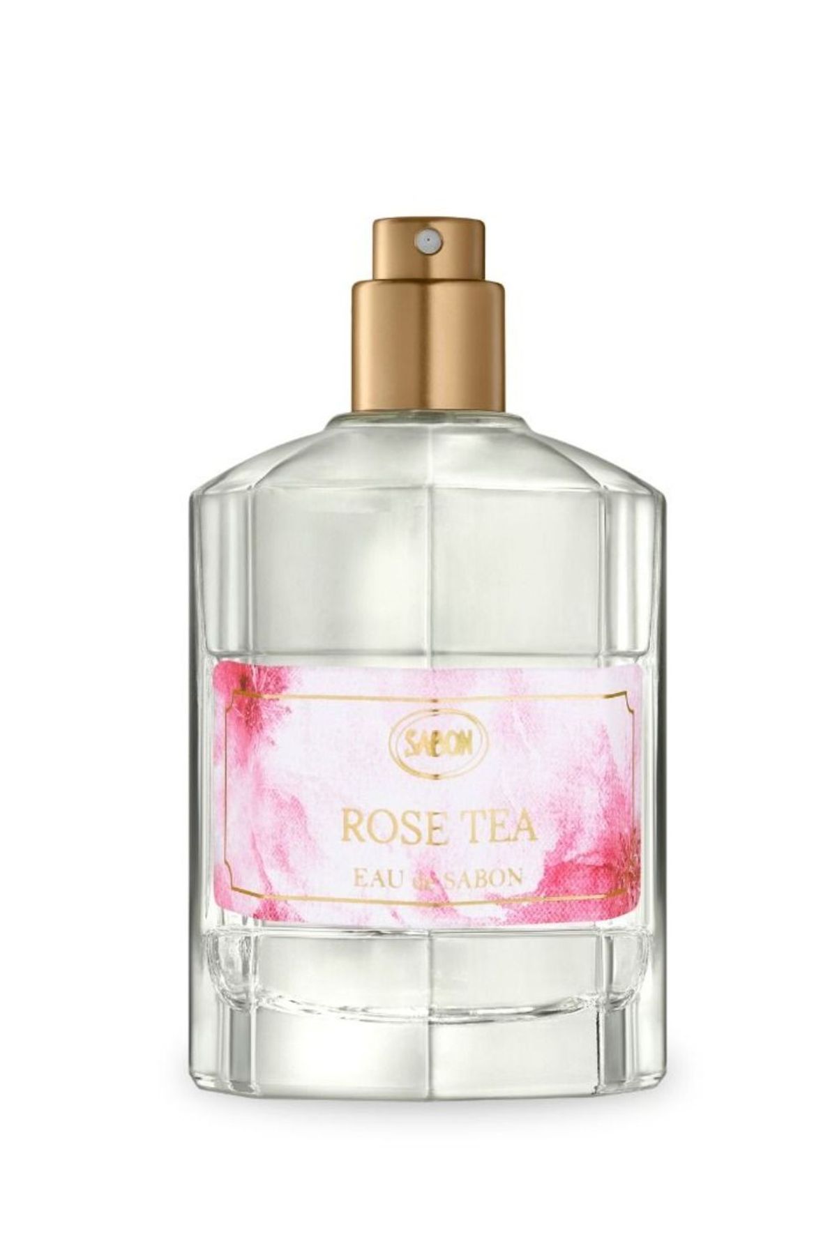 Rose Tea