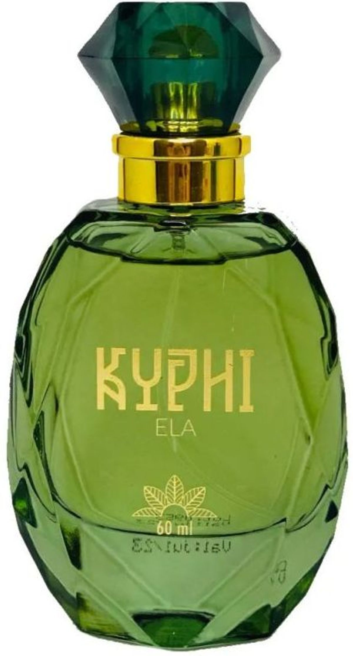 Kyphi Ela