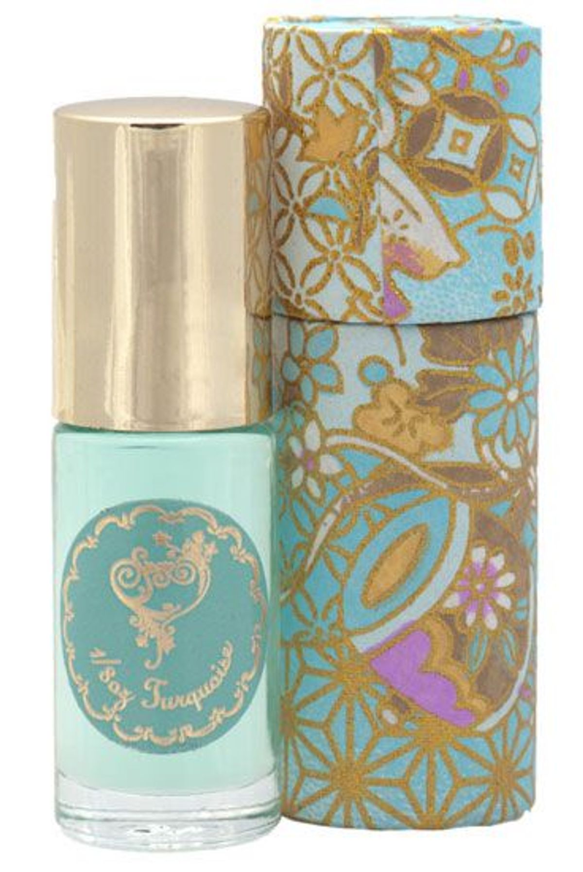 Turquoise