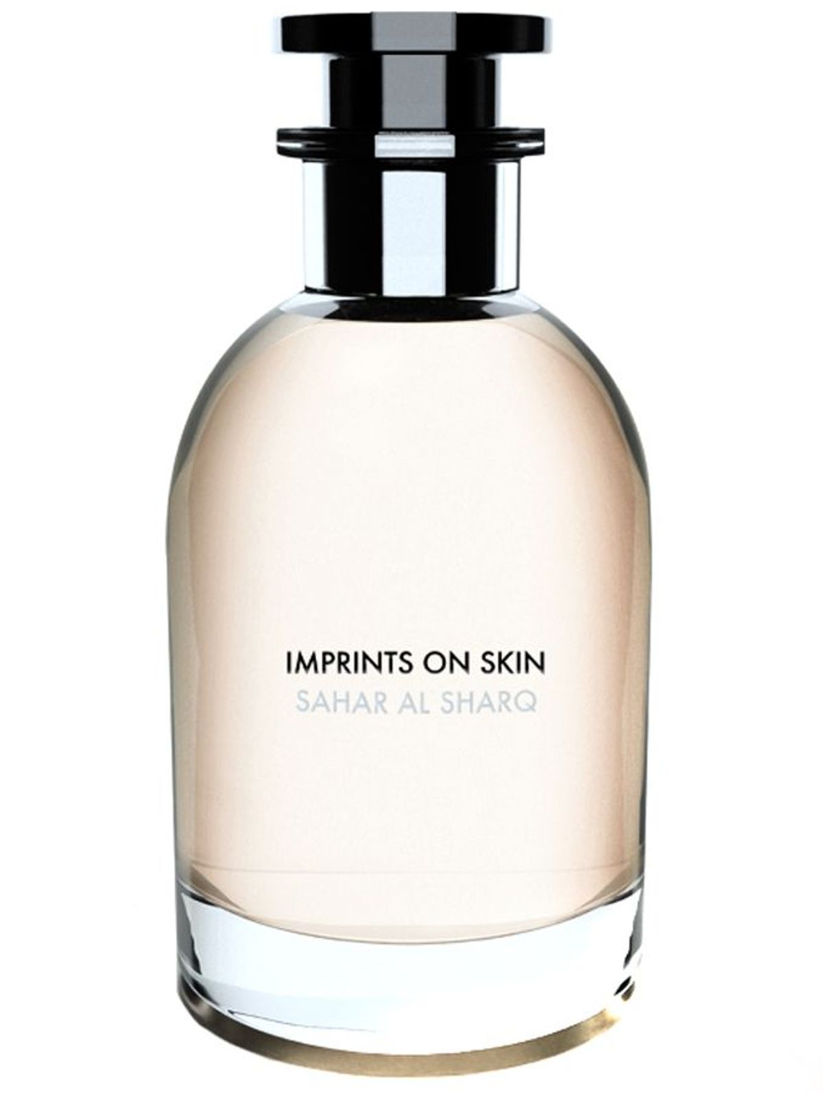 Imprints On Skin