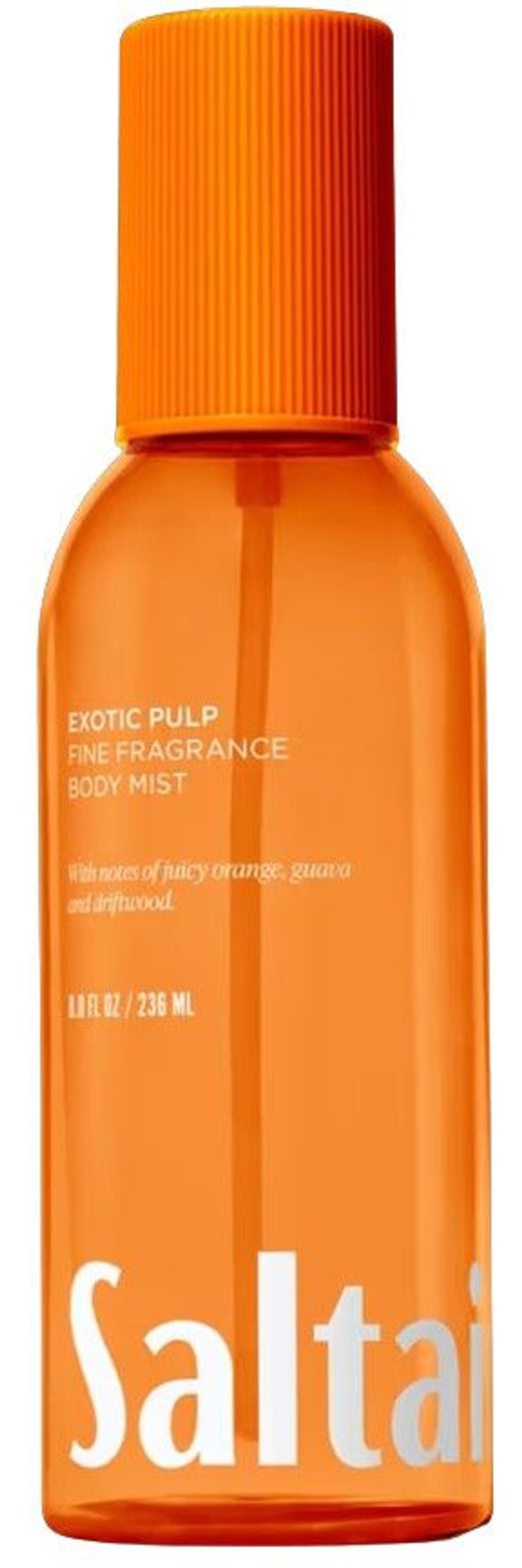 Exotic Pulp