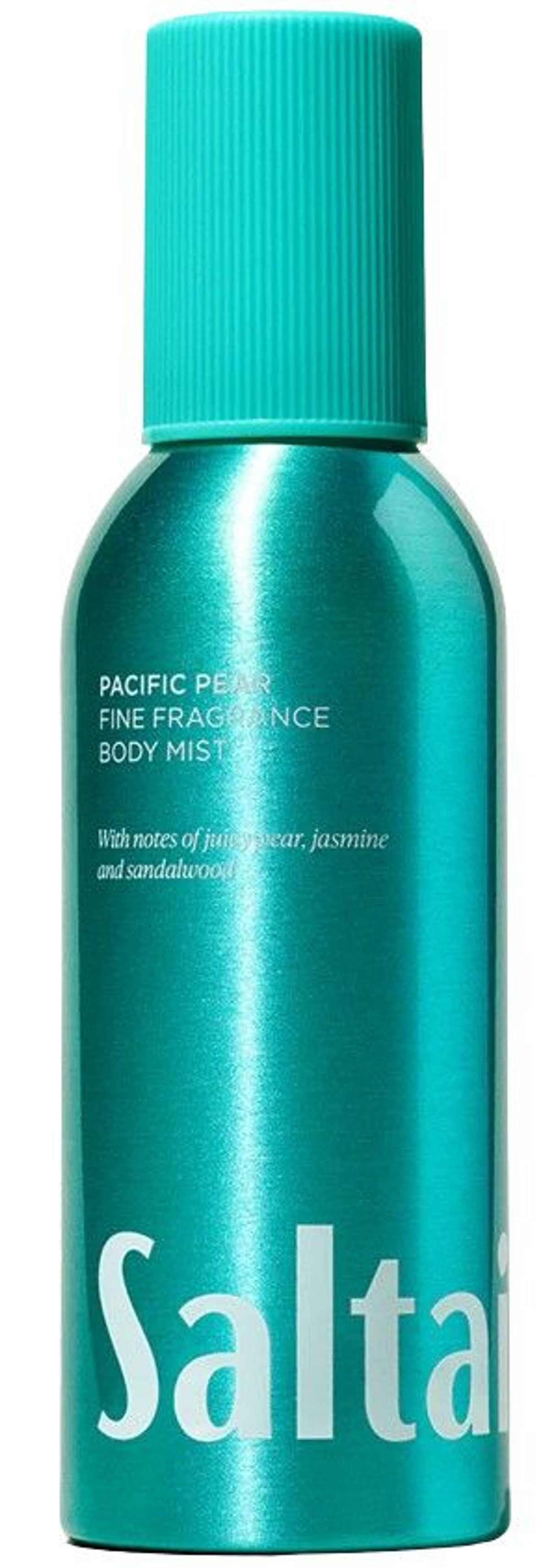 Pacific Pear