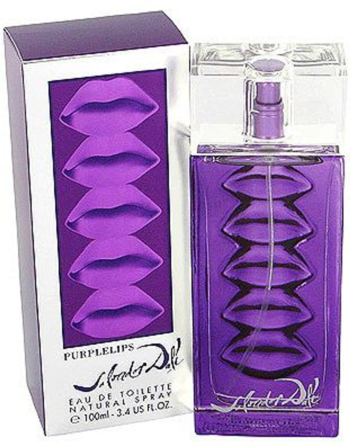 Purplelips