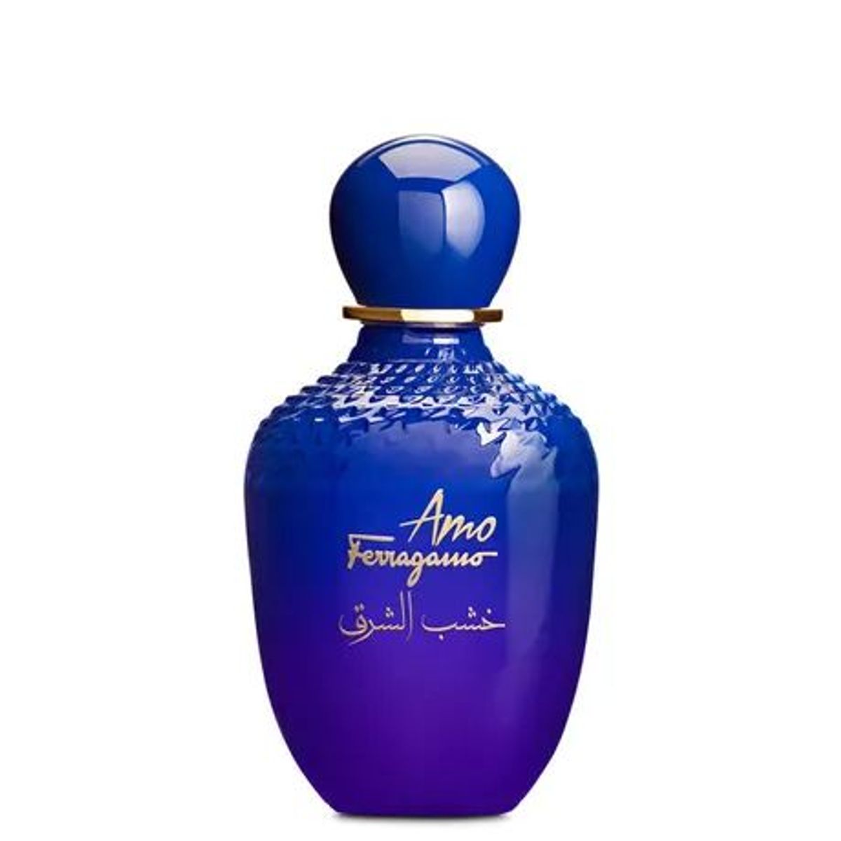 Amo Ferragamo Oriental Wood