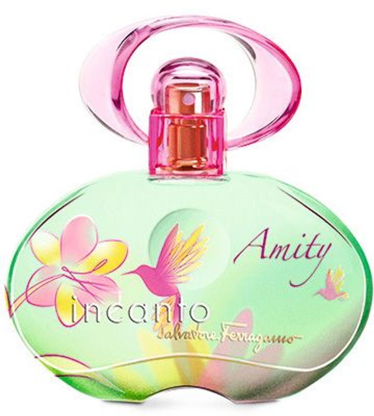 Incanto Amity