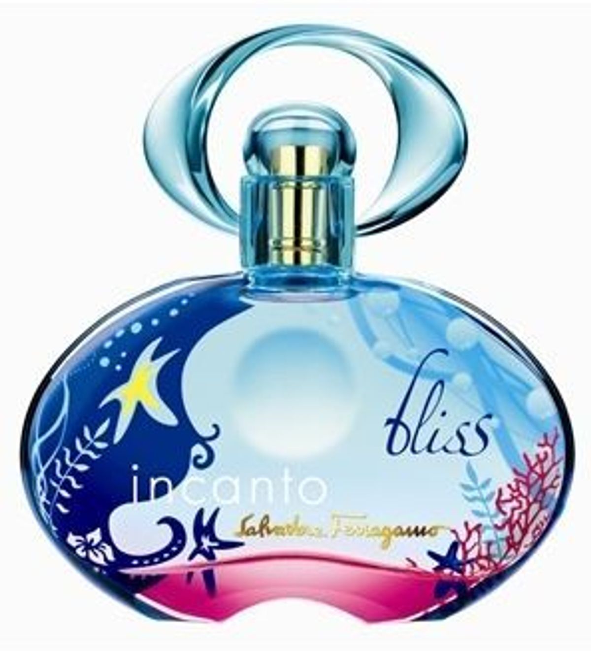 Incanto Bliss