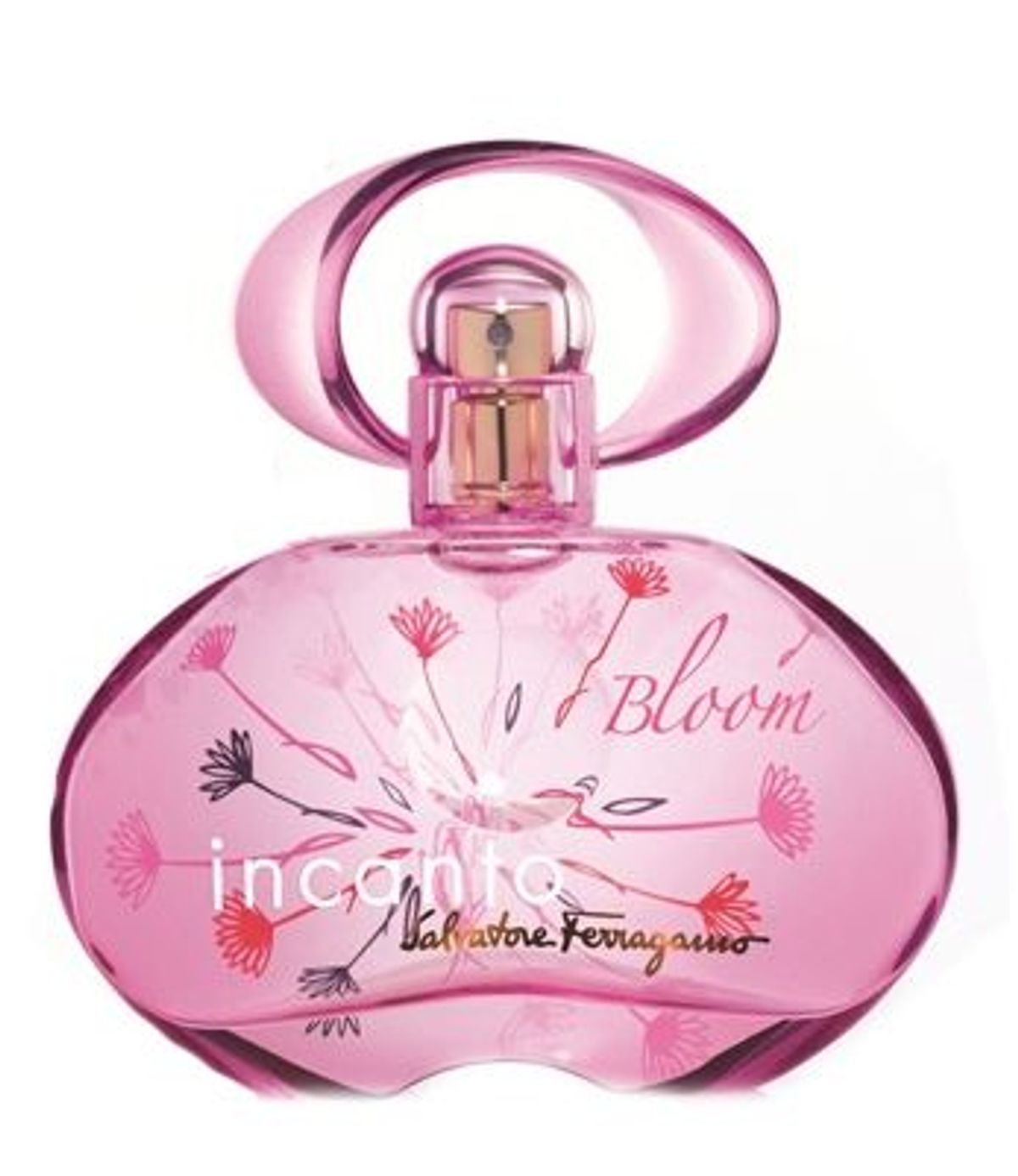 Incanto Bloom (2014)