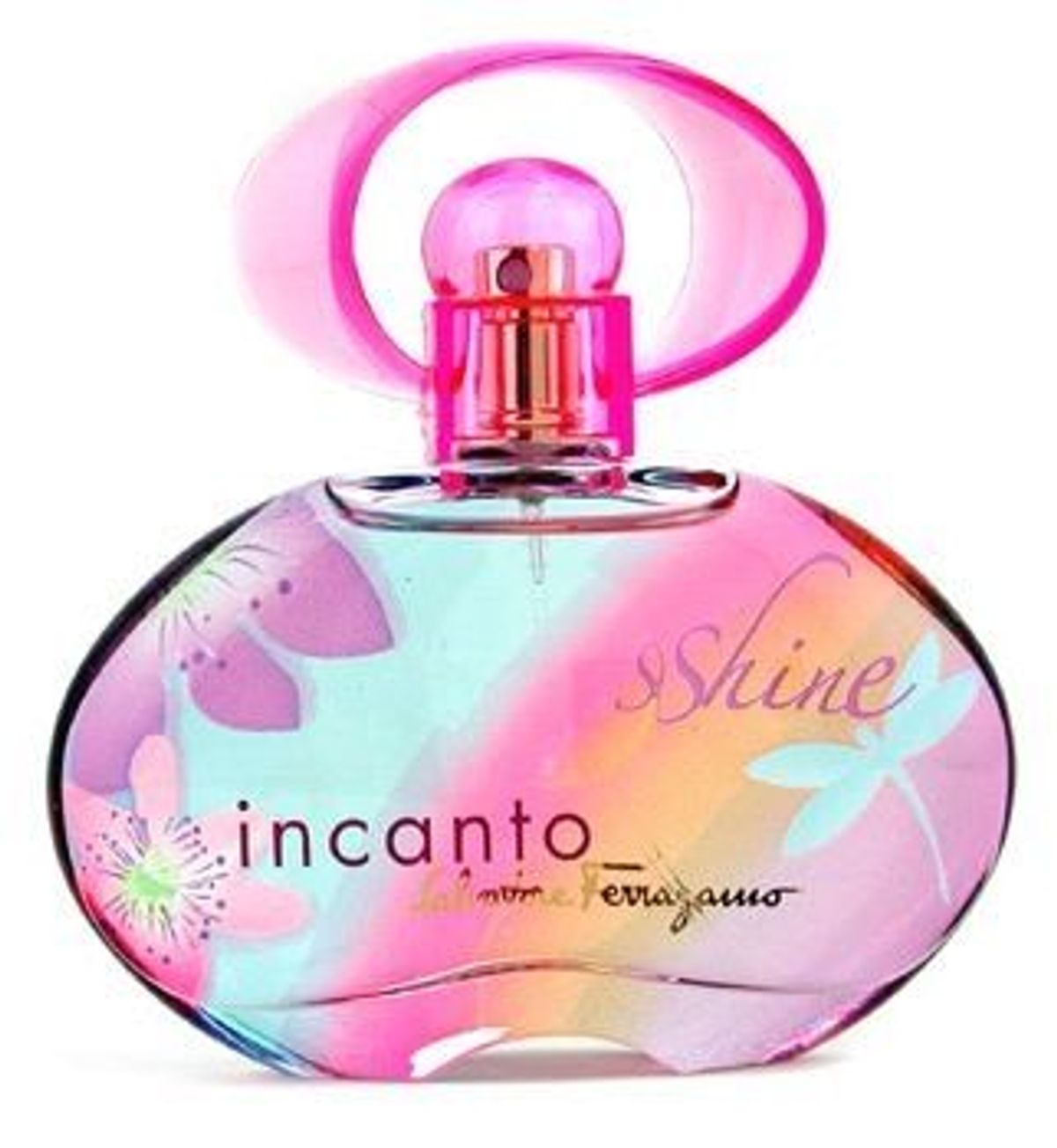 Incanto Shine