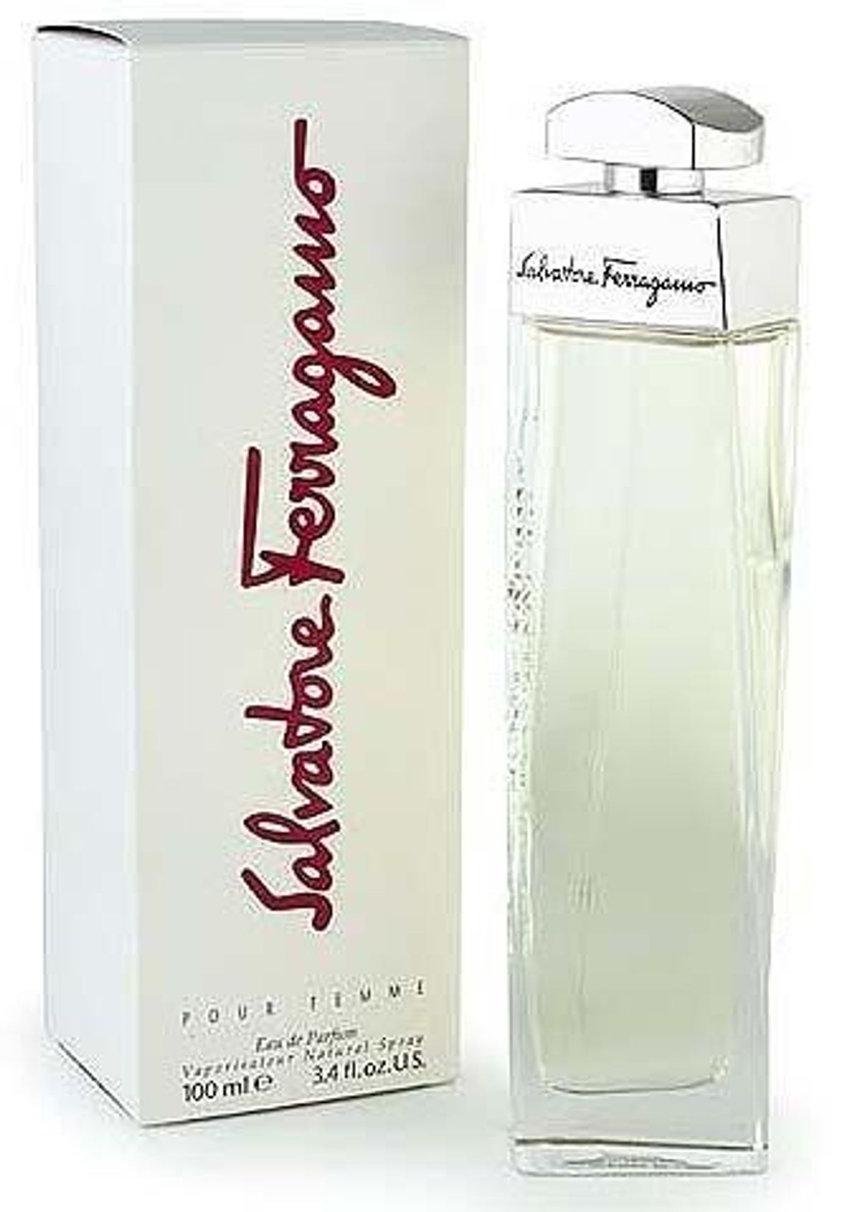 Salvatore Ferragamo pour Femme
