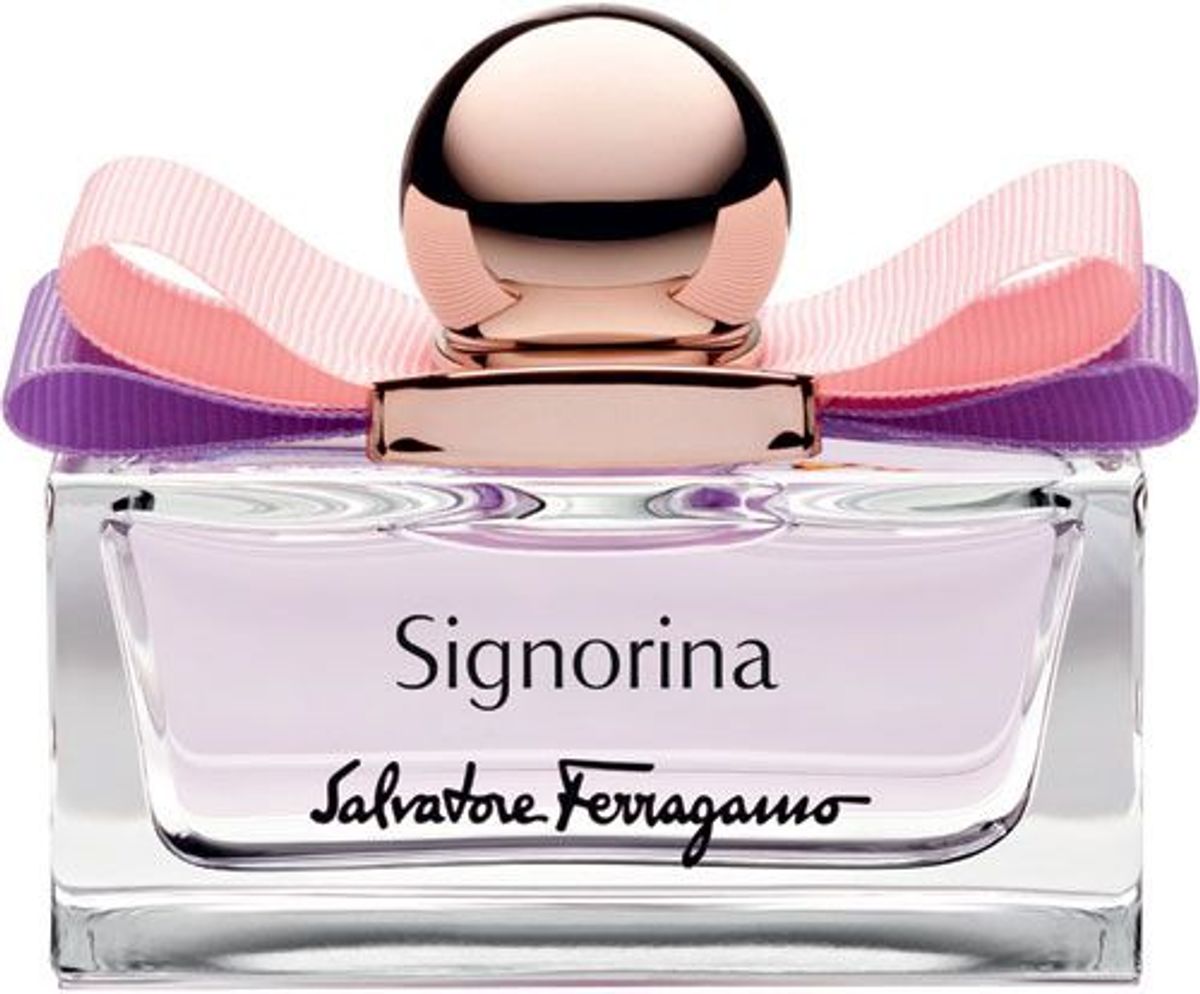 Signorina Eau de Toilette