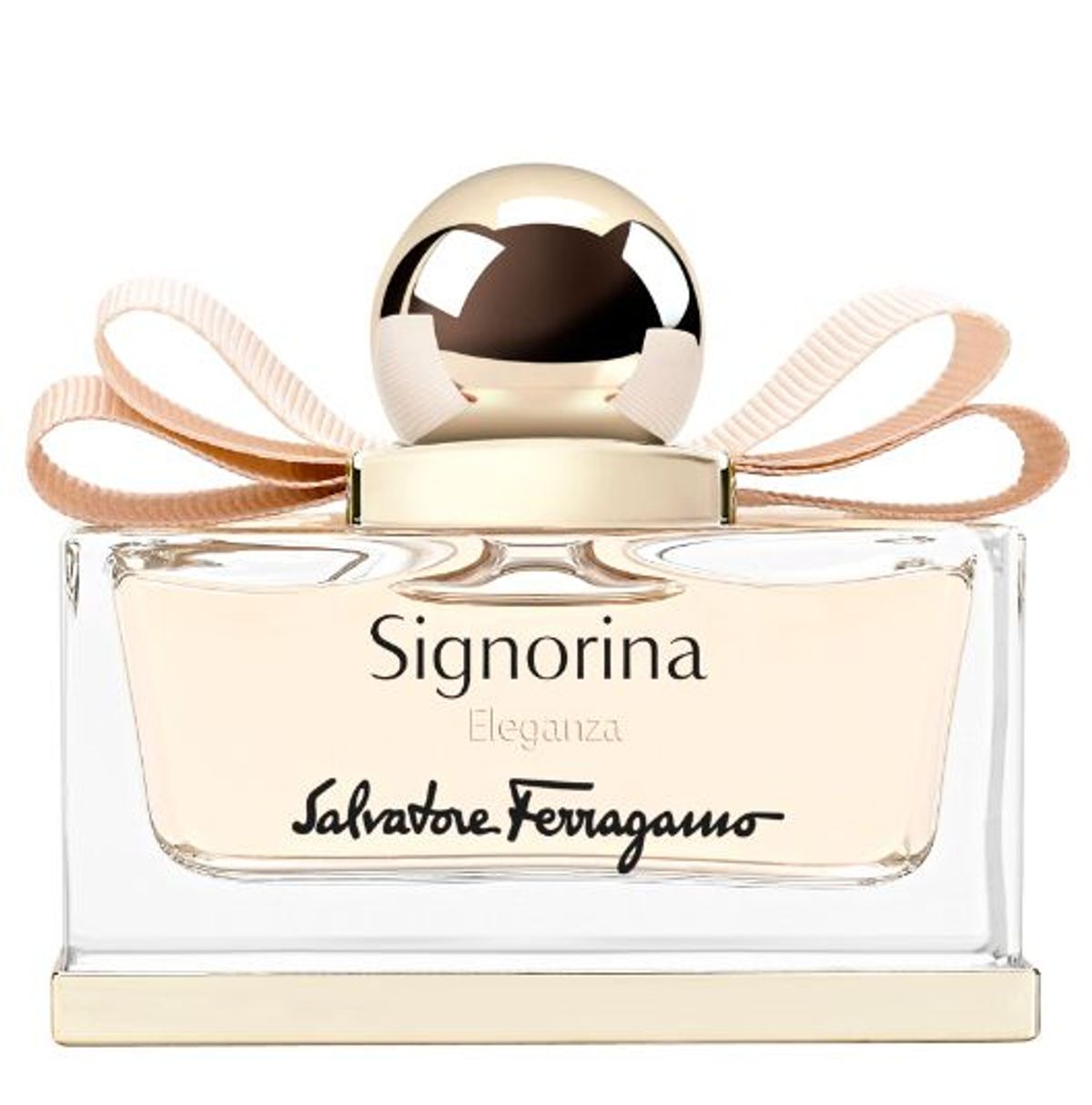 Signorina Eleganza