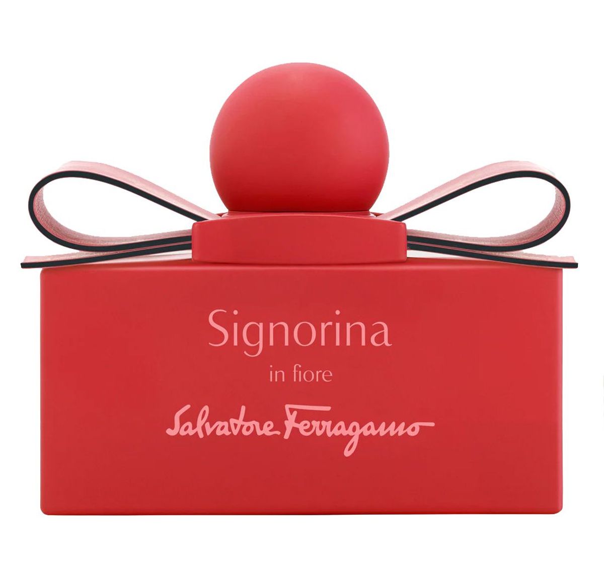 Signorina In Fiore Fashion Edition 2020