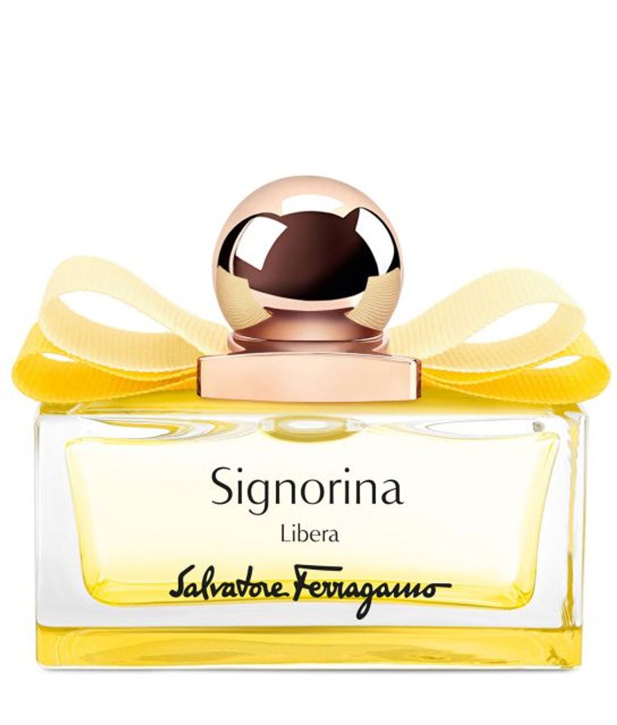 Signorina Libera