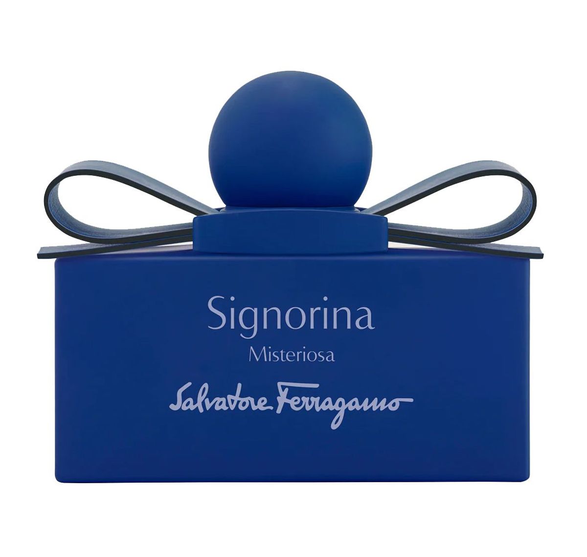 Signorina Misteriosa Fashion Edition 2020