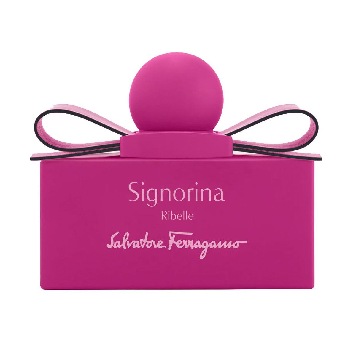 Signorina Ribelle Fashion Edition 2020