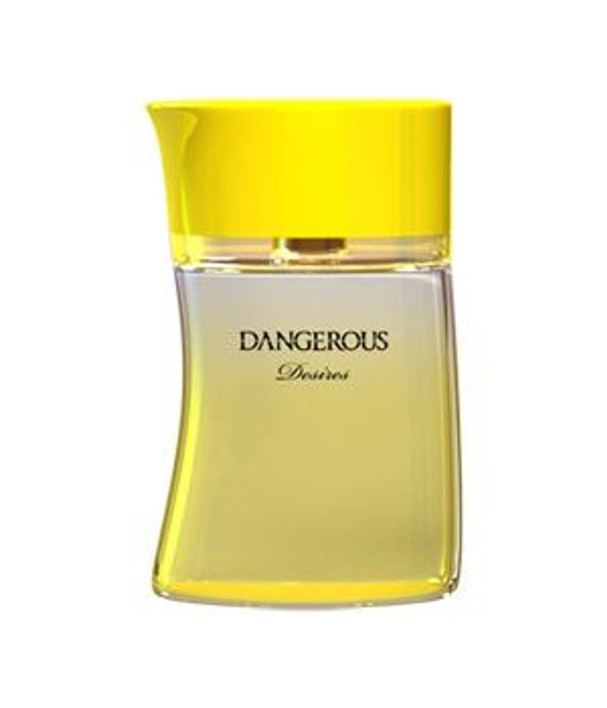 Dangerous Desires