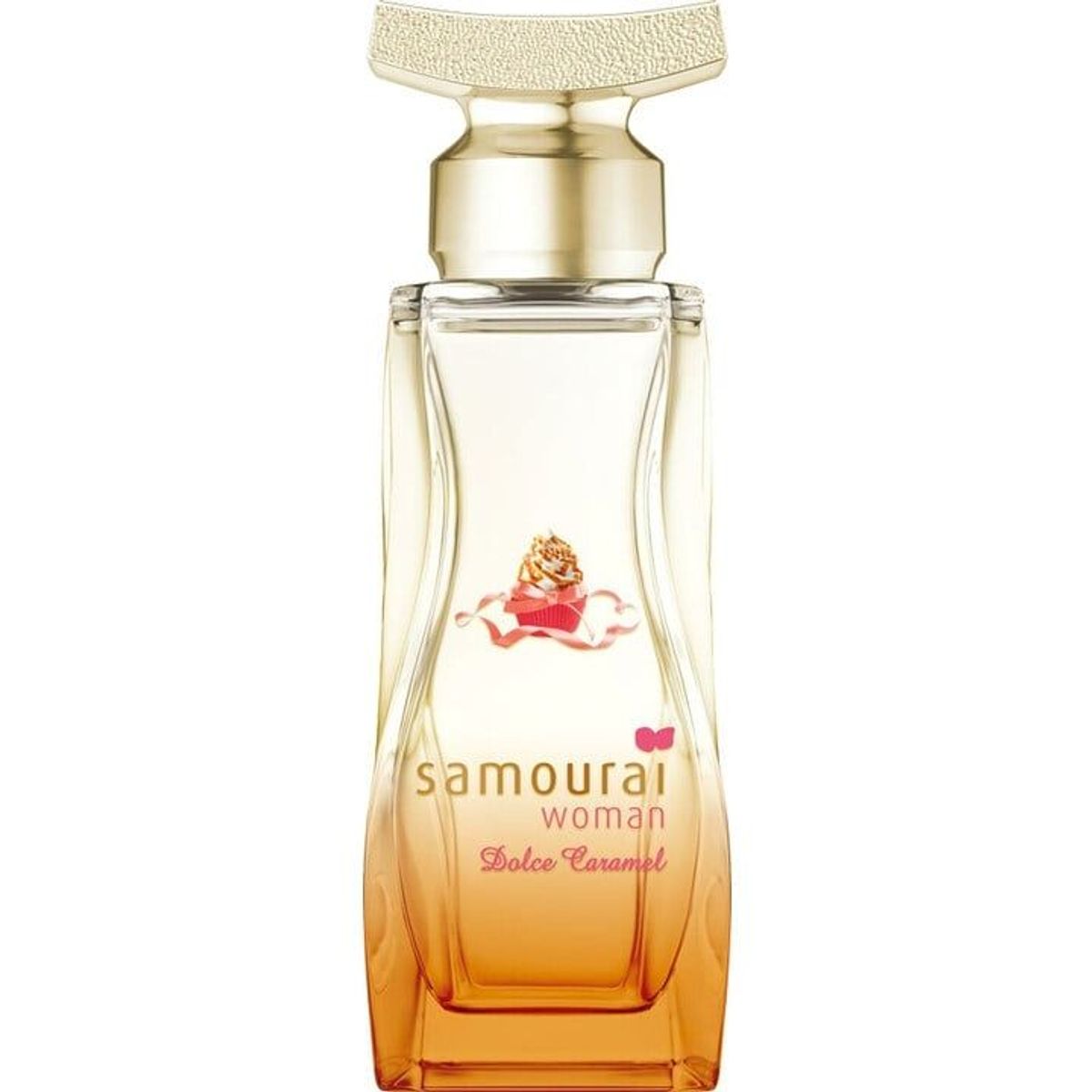 Samouraï Woman Dolce Caramel