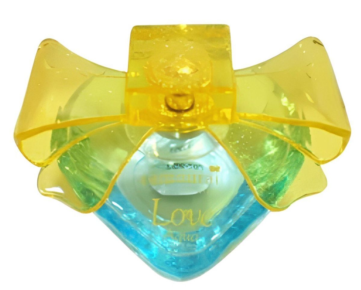 Samouraï Woman Love Aqua