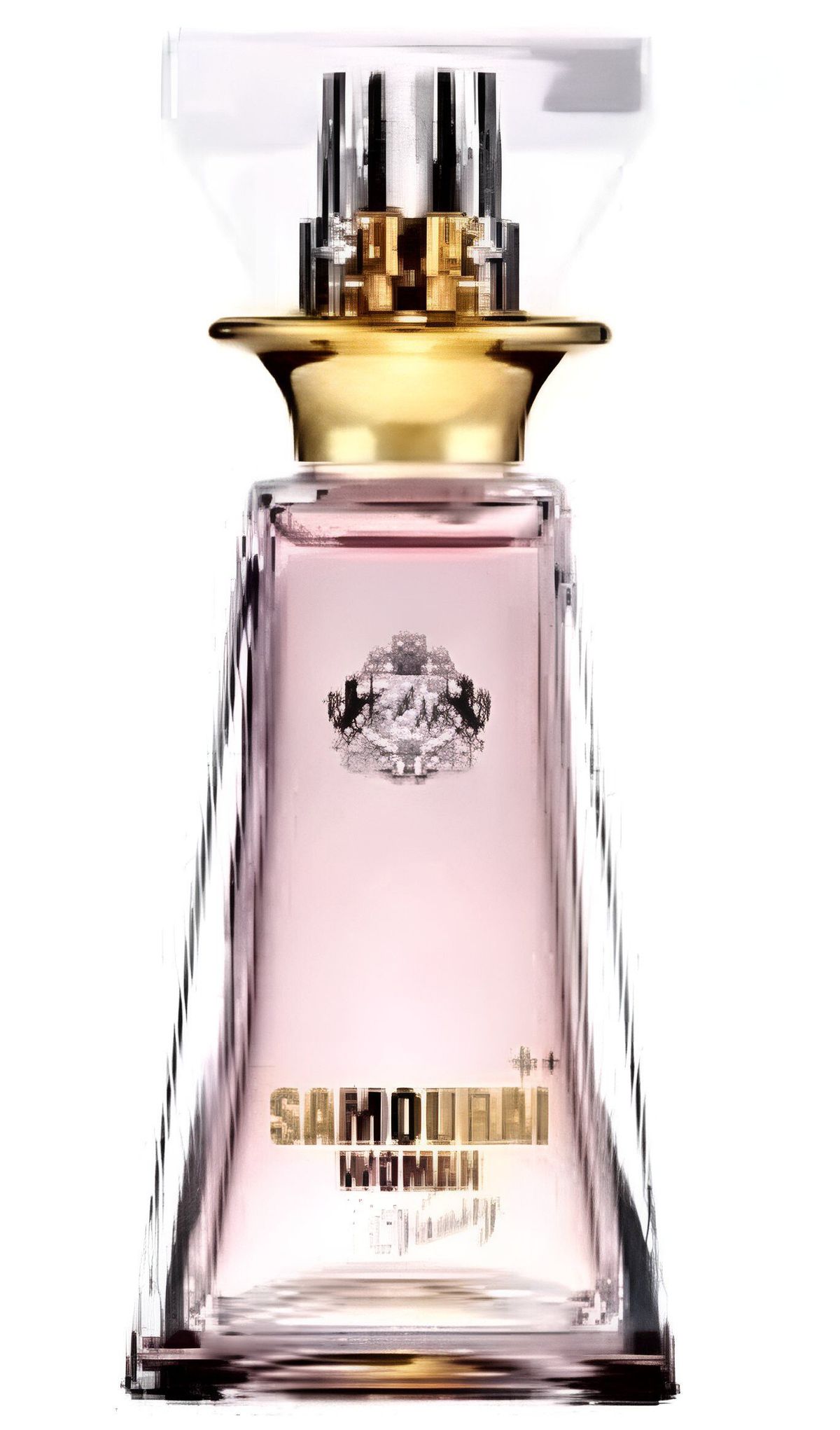 Samouraï Woman Vanity