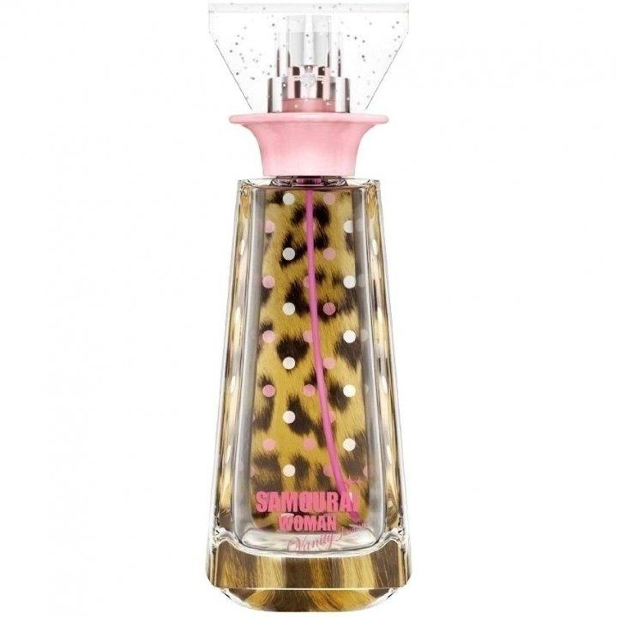 Samouraï Woman Vanity Jasmine