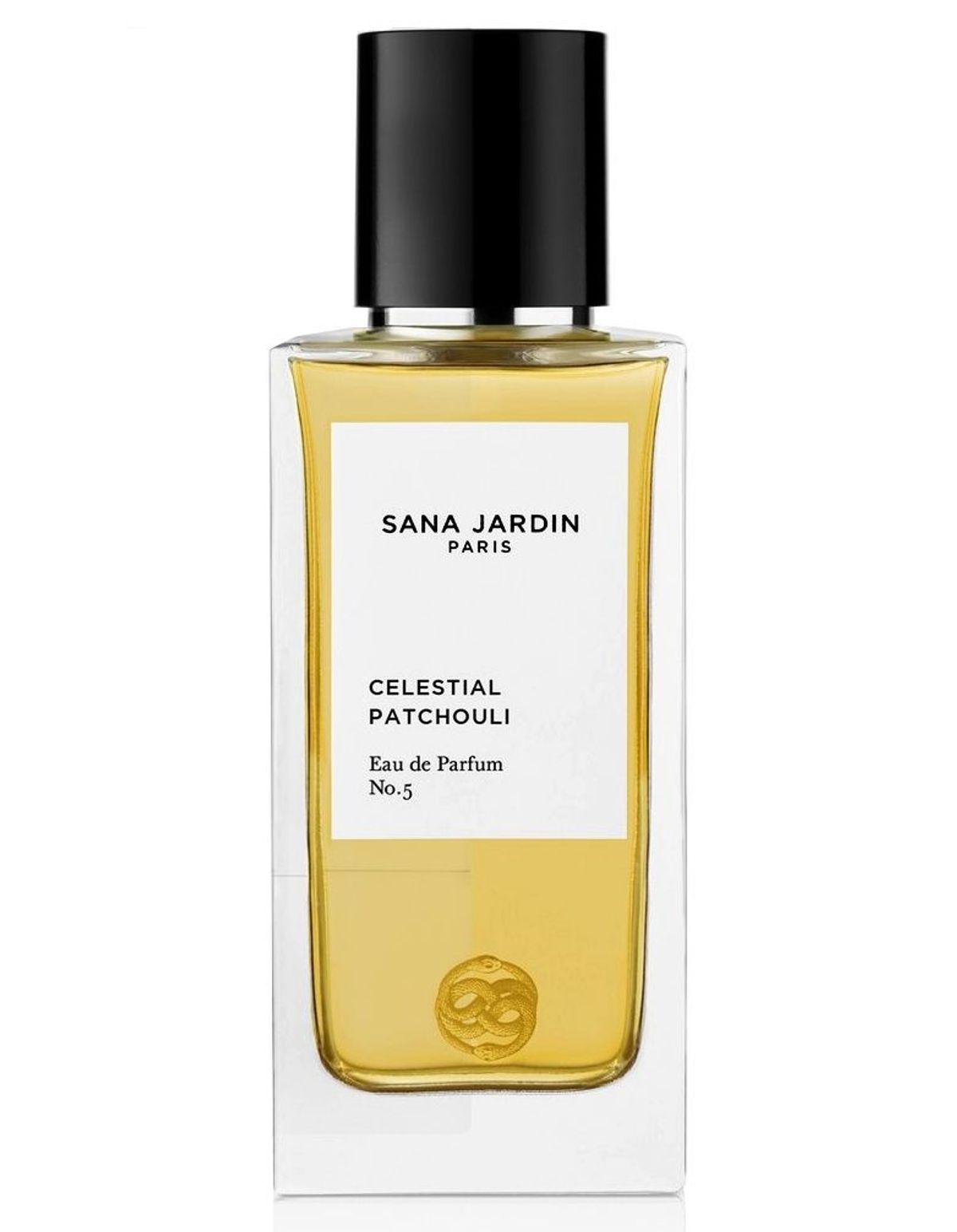 Celestial Patchouli