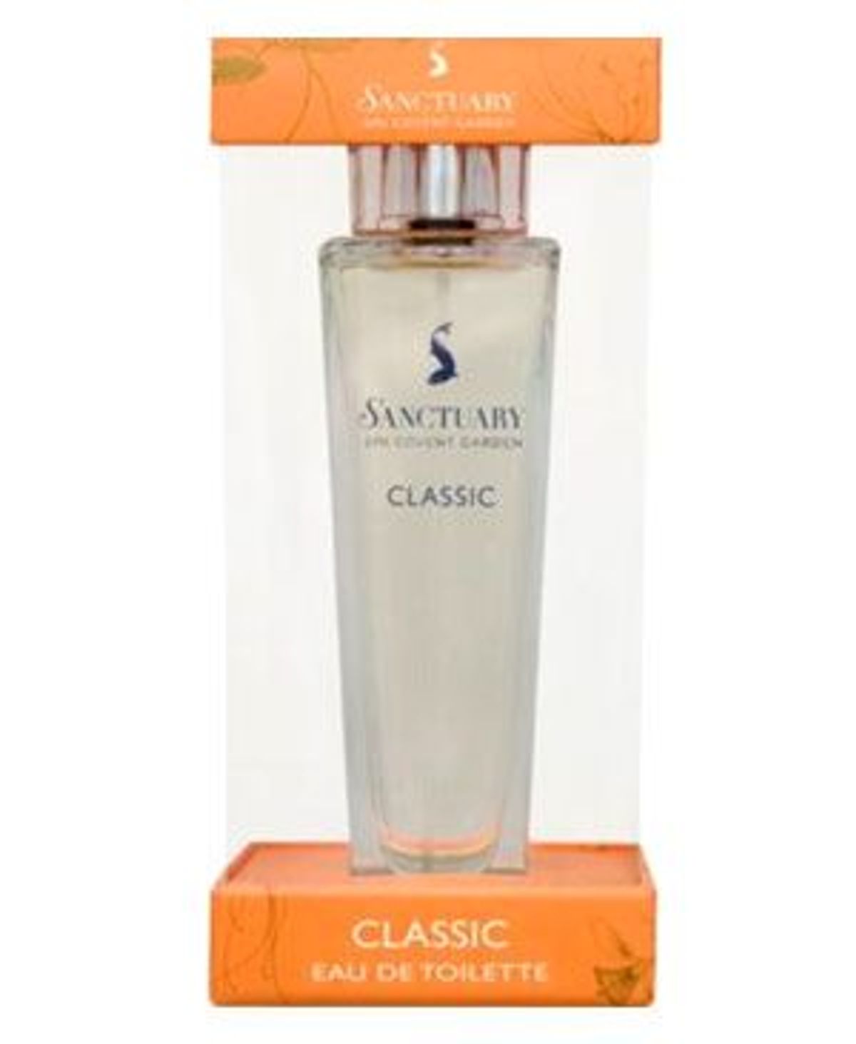 Sanctuary Classic