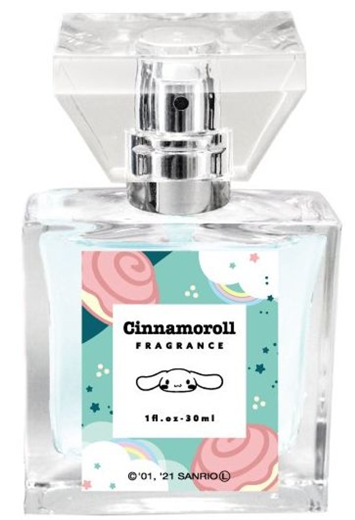 Cinnamonoroll