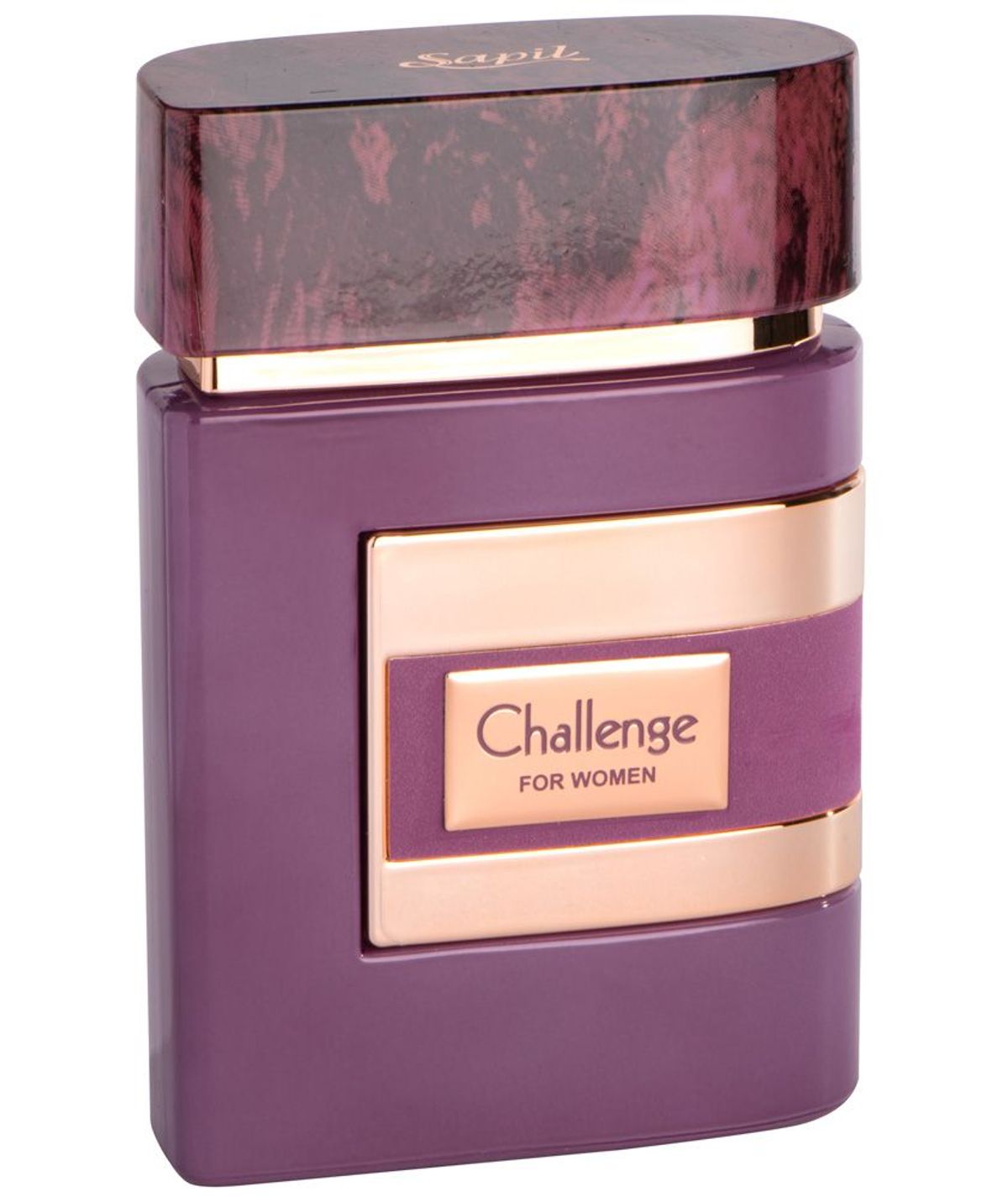 Challenge For Women