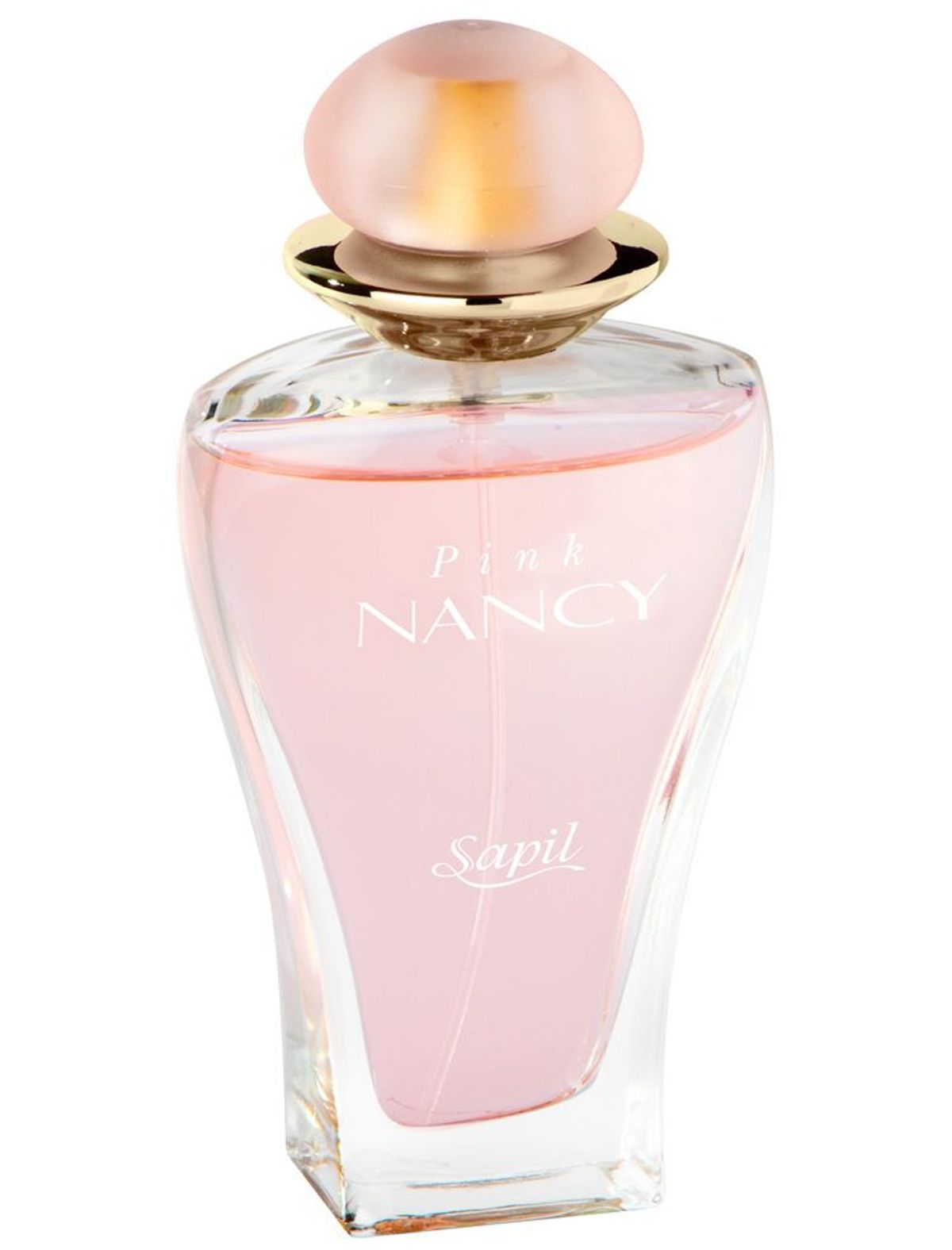 Pink Nancy