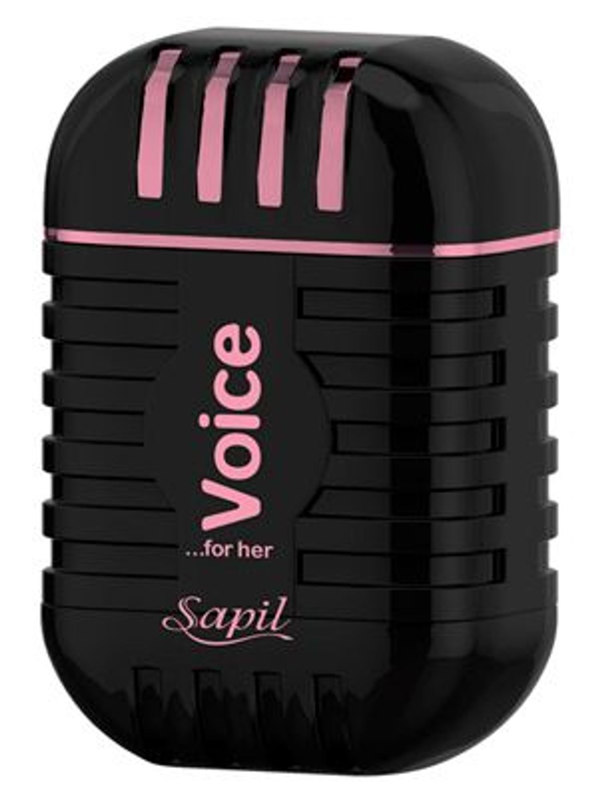 Voice