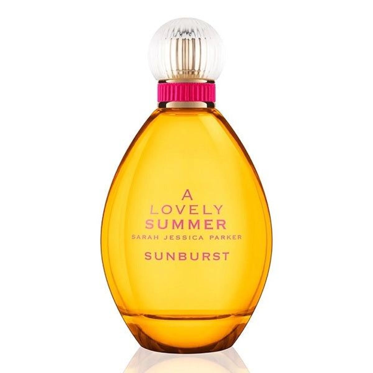 A Lovely Summer Sunburst
