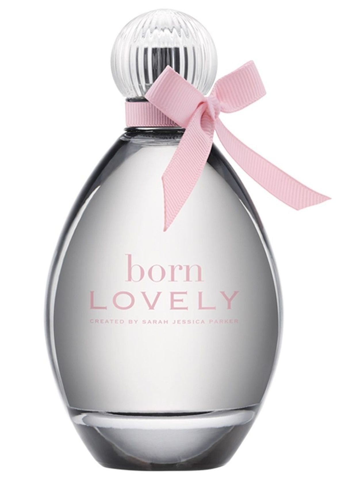 Born Lovely