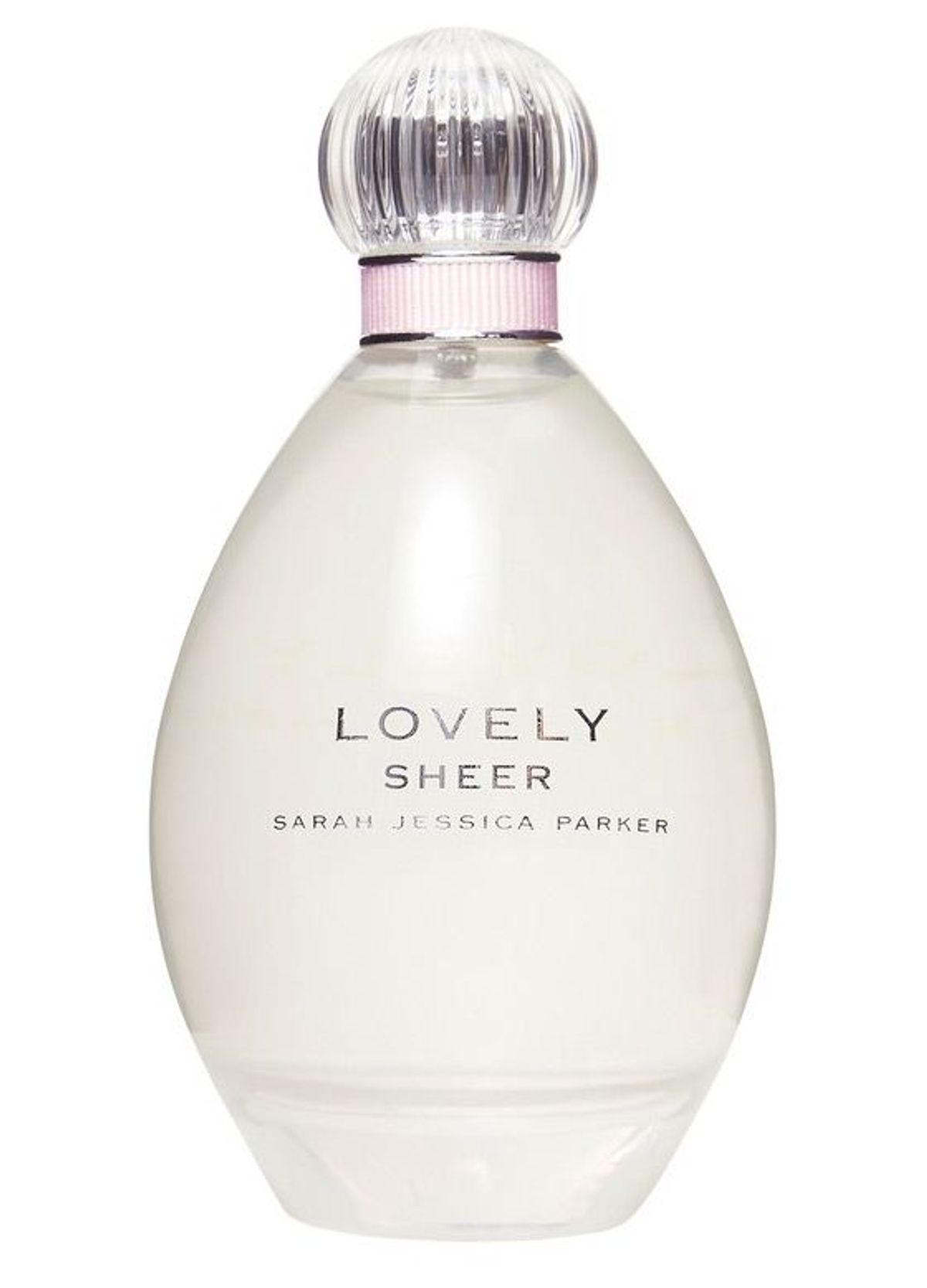 Lovely Sheer