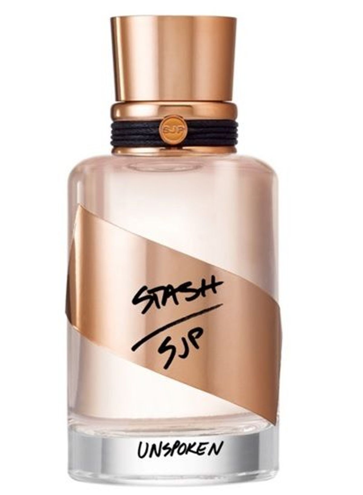 Stash SJP Unspoken