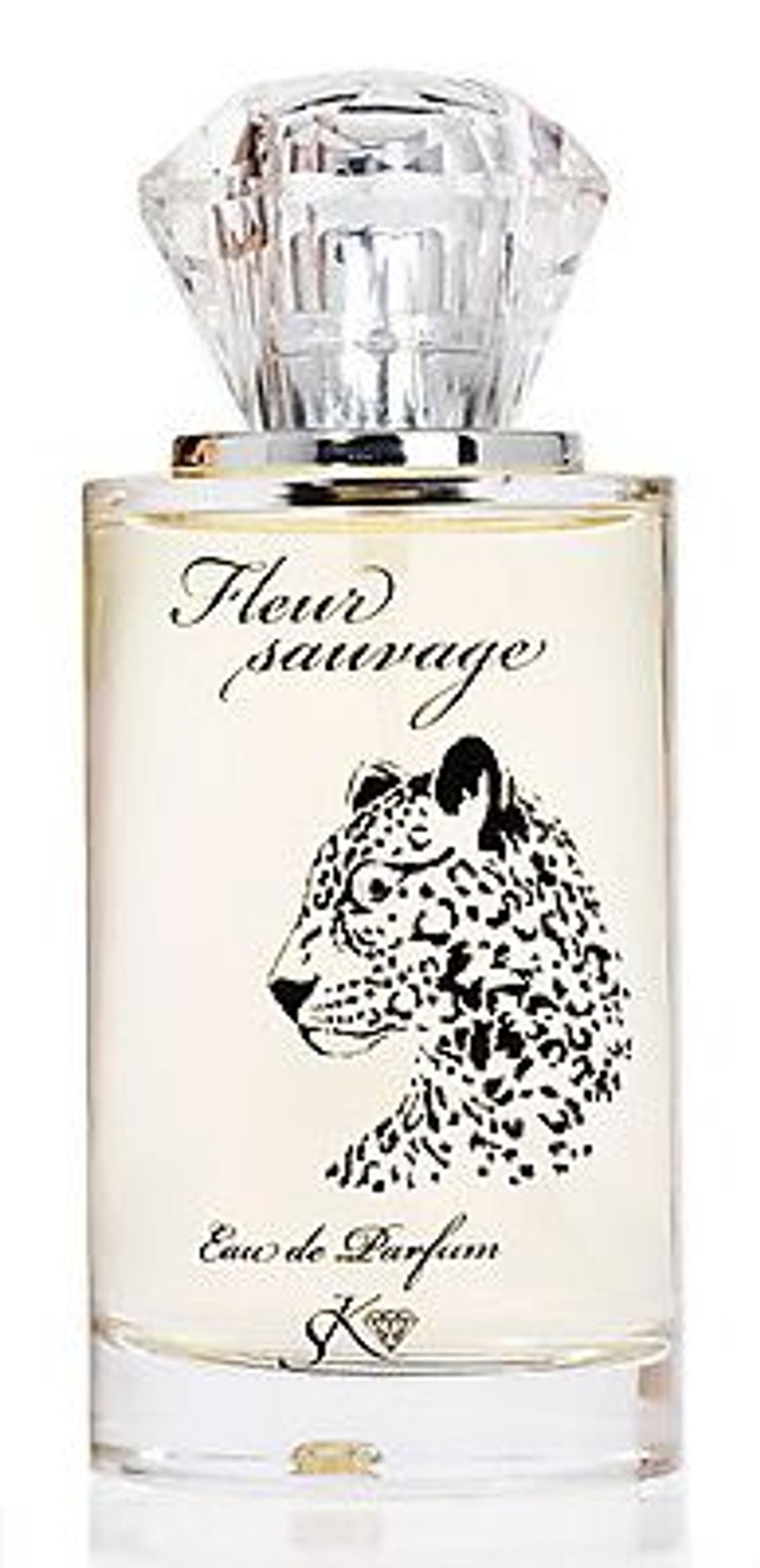 Fleur Sauvage