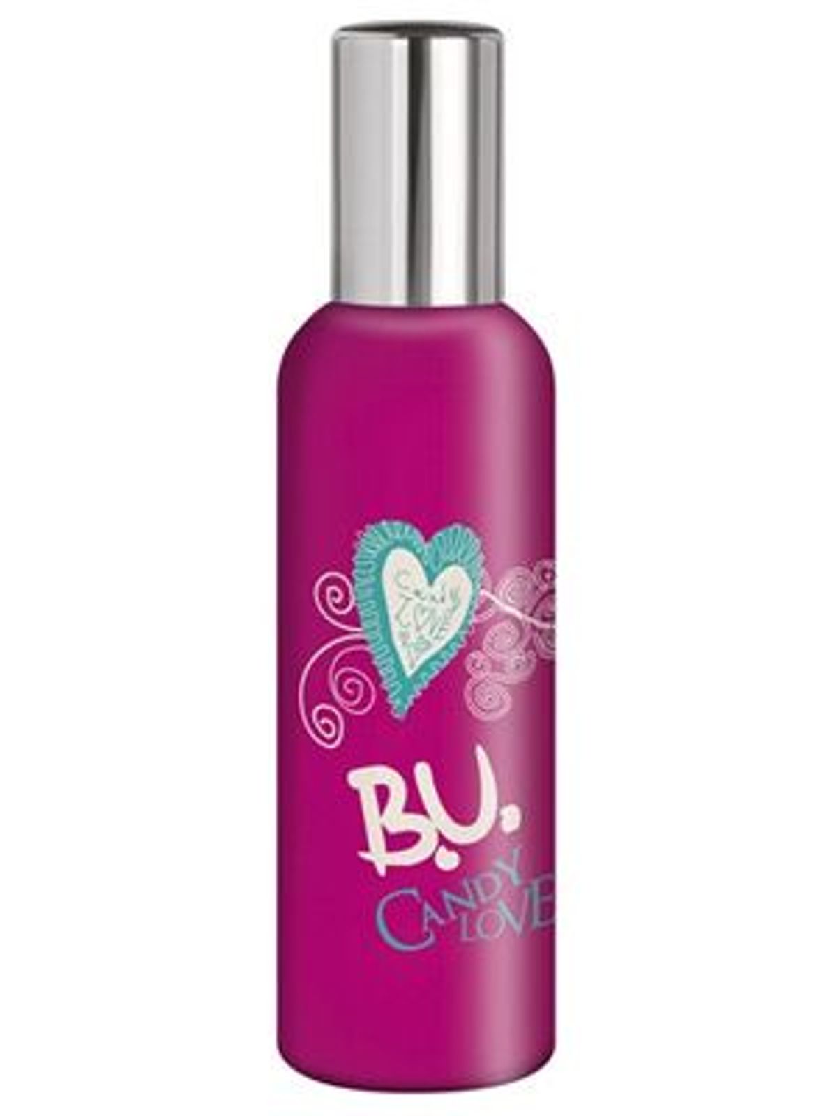B.U. Candy Love