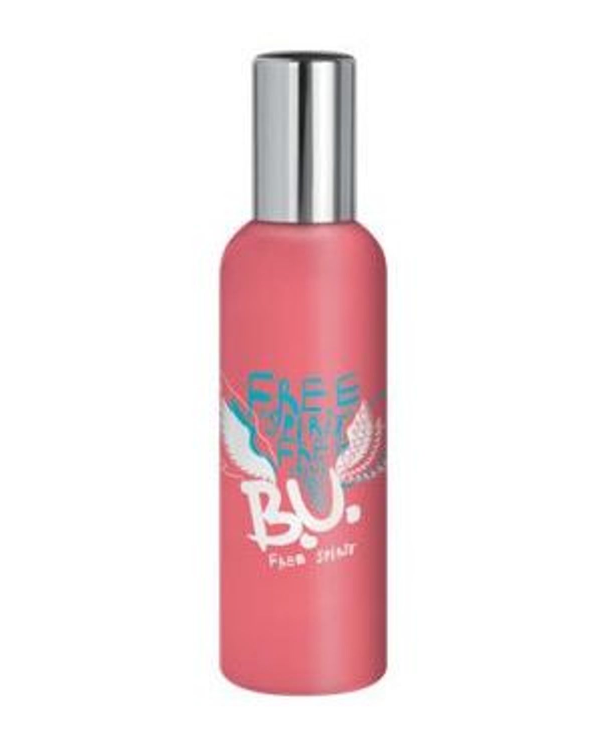 B.U. Free Spirit