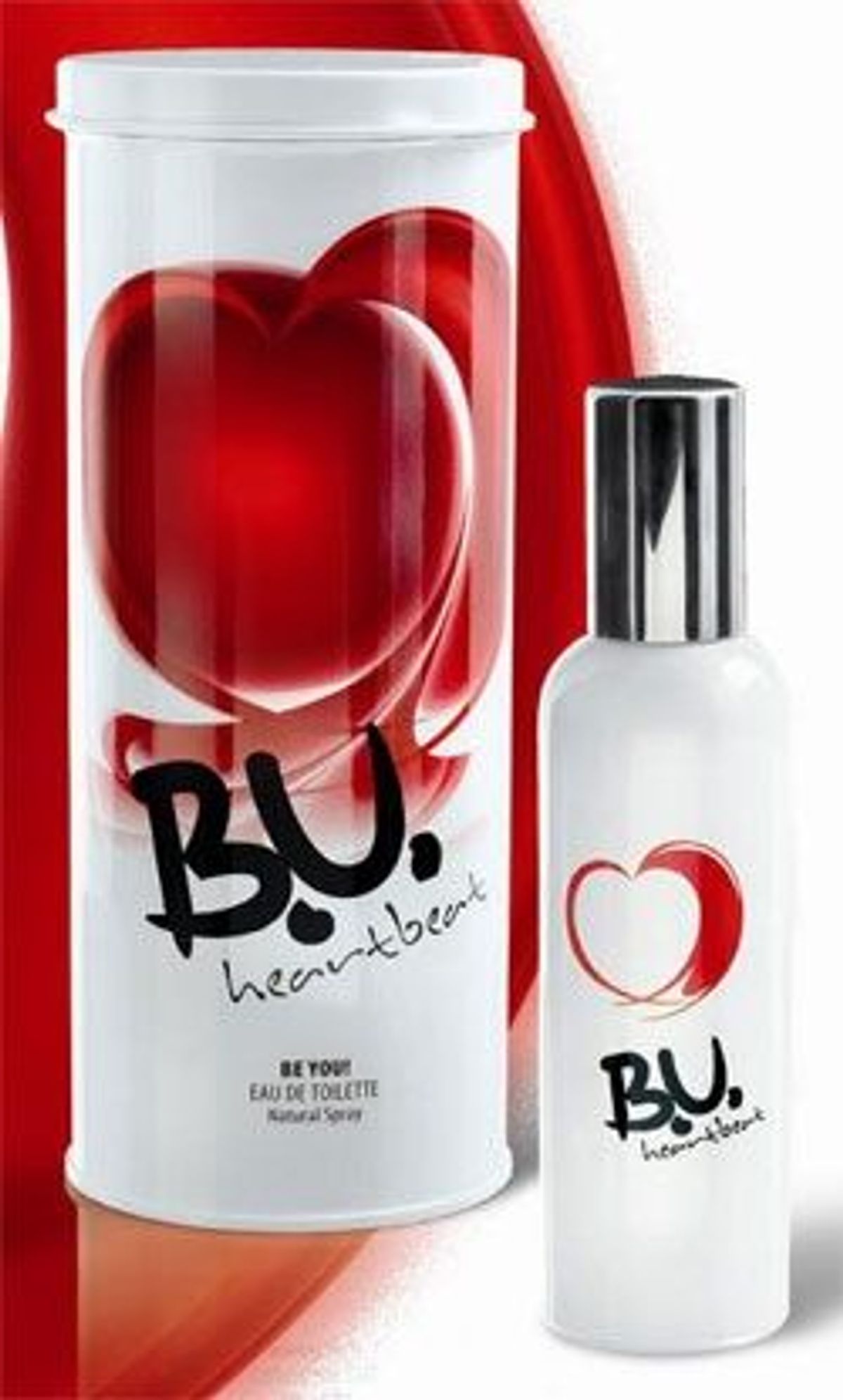 B.U. Heartbeat