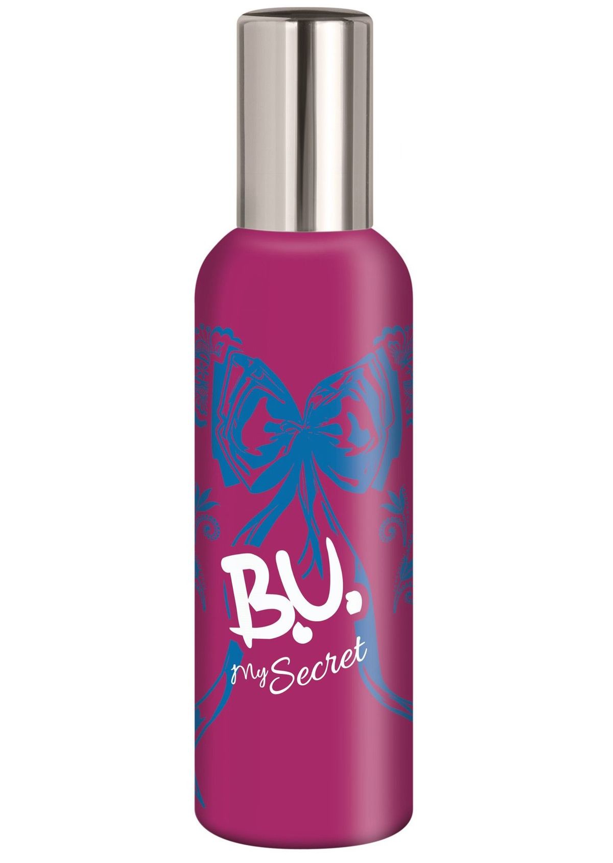 B.U. My Secret