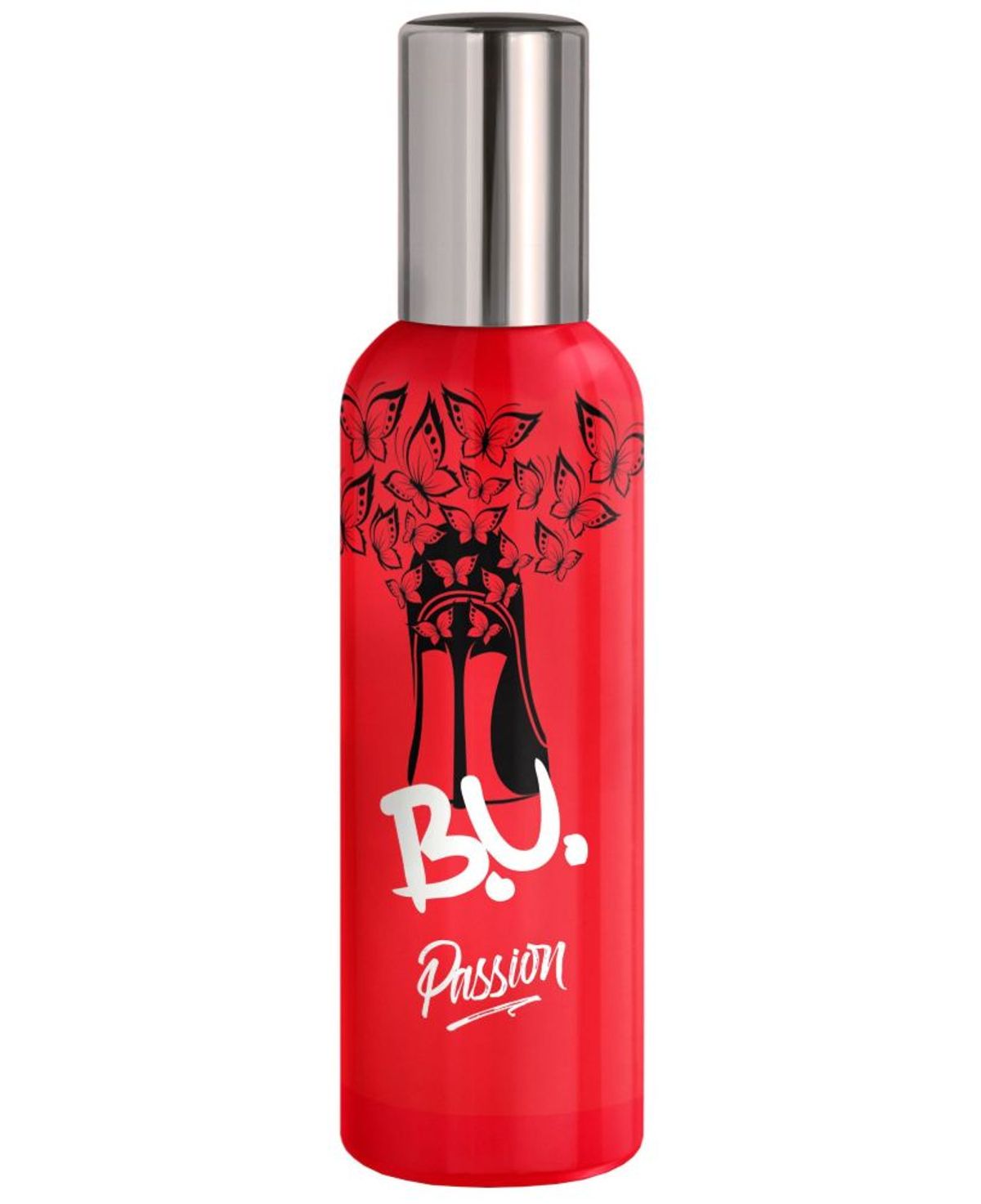 B.U. Passion