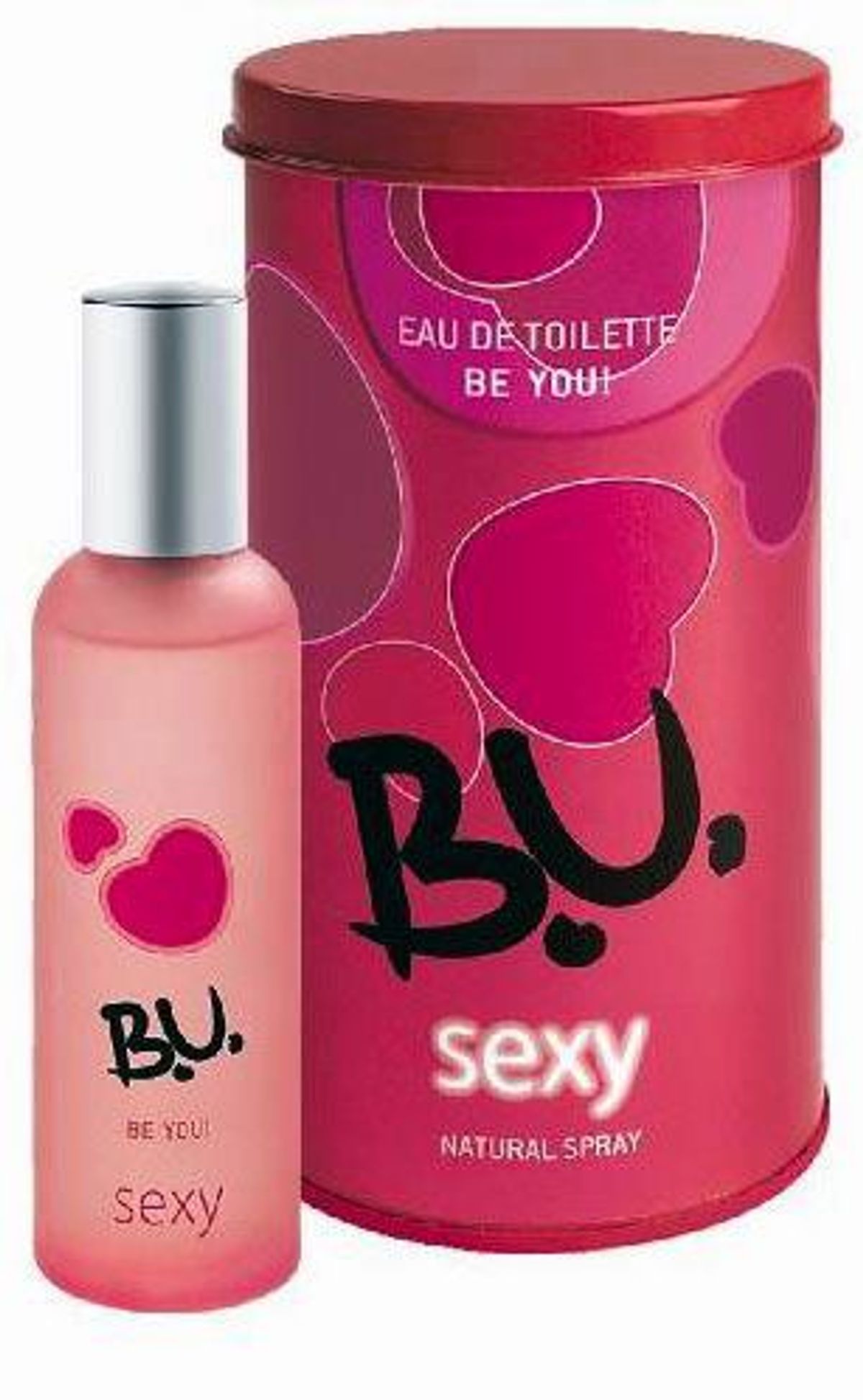 B.U. Sexy