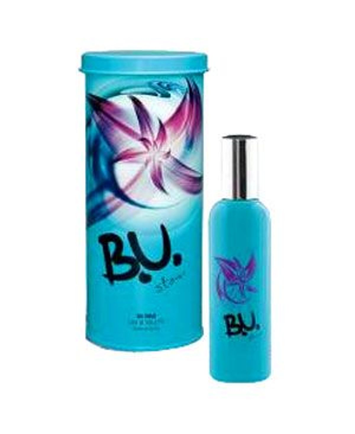 B.U. Star