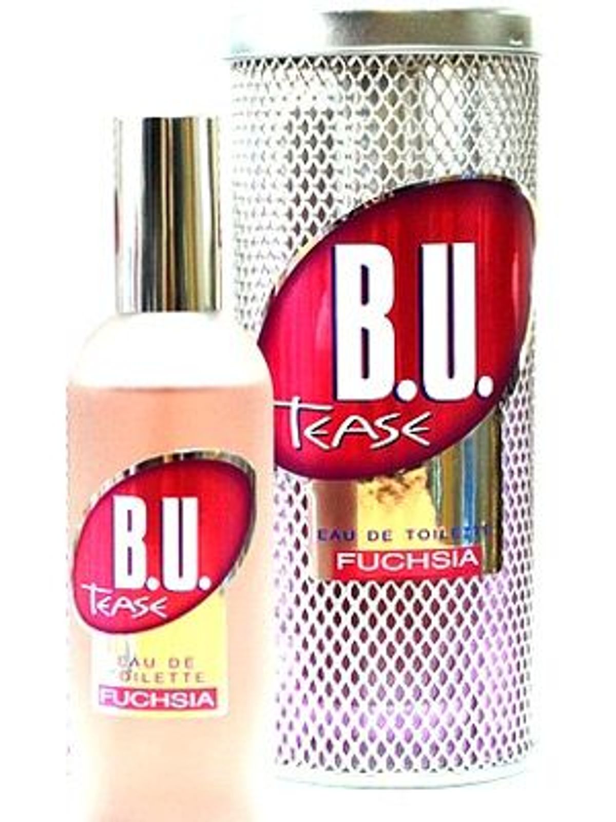 B.U. Tease Fuchsia