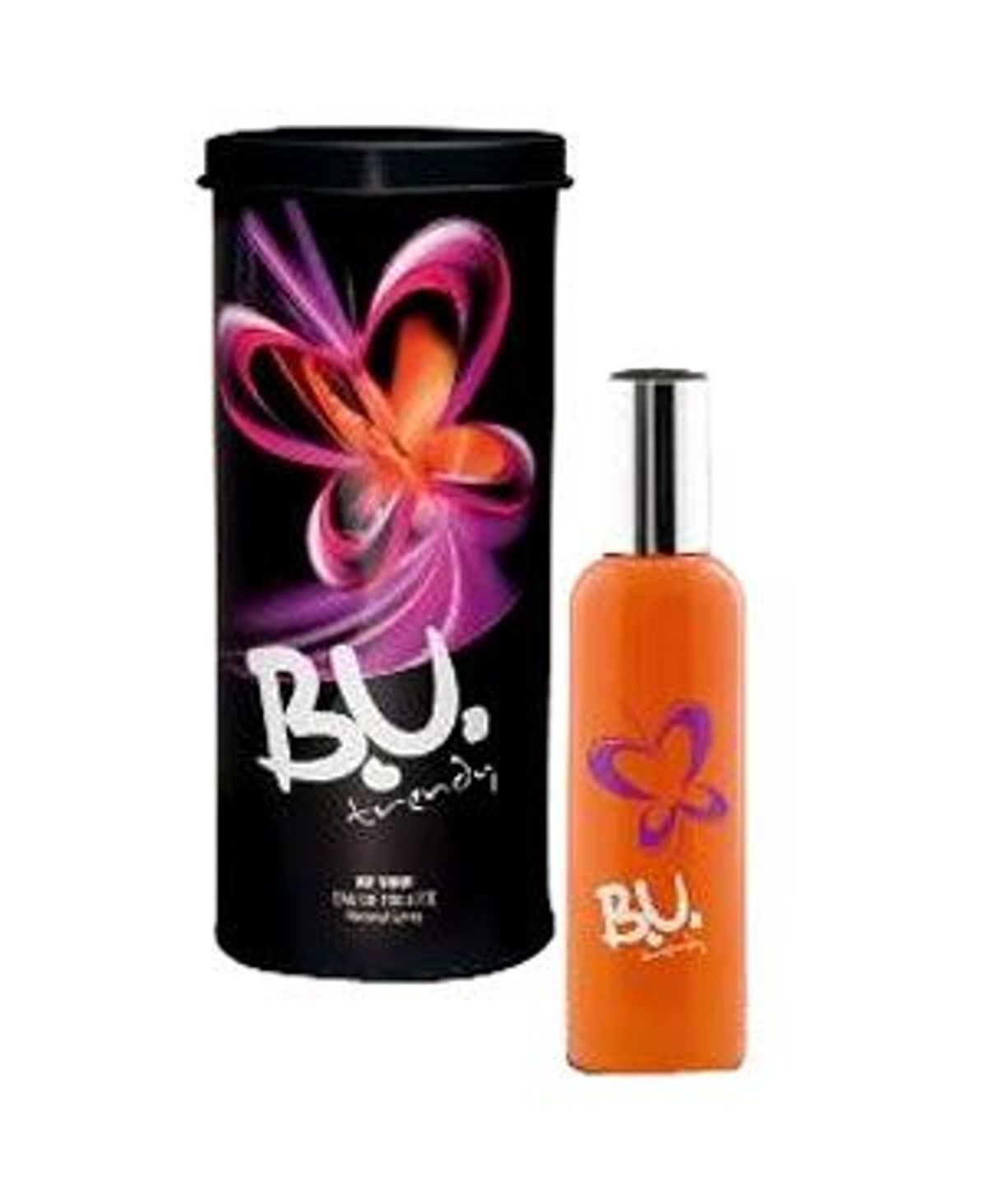 B.U. Trendy