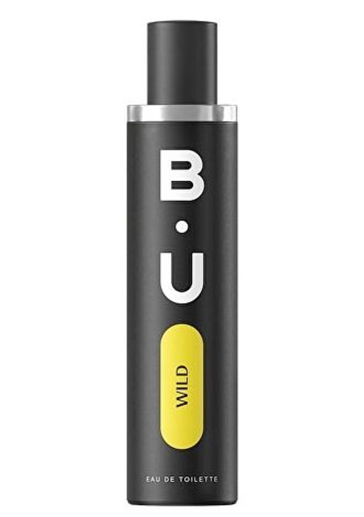B.U. Wild