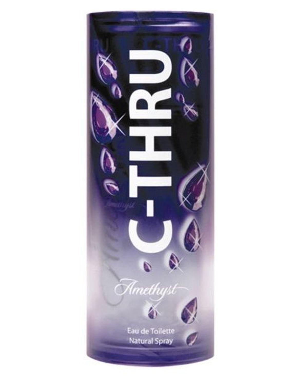 C-Thru Amethyst