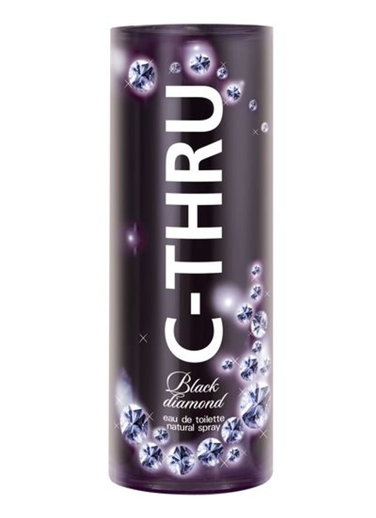C-Thru Black Diamond