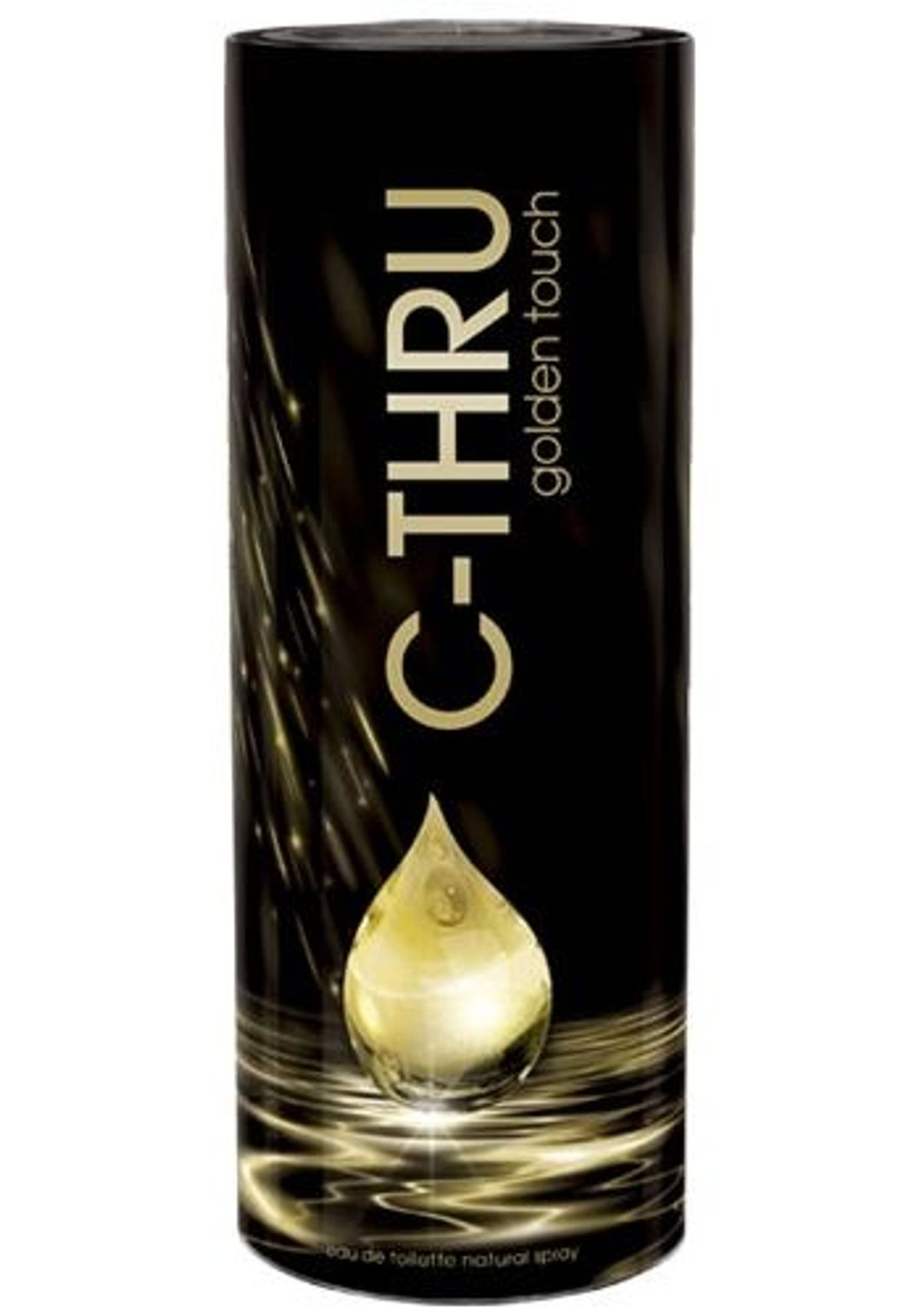 C-Thru Golden Touch