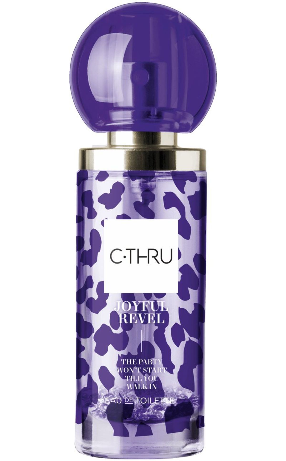 C-thru Joyful Revel
